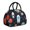Black-226, variant on Space Dream Lunch Bag – Celestial Star Tote with Nebula Print, Insulated & BPA-Free for Women Who Love Cosmic Journeys