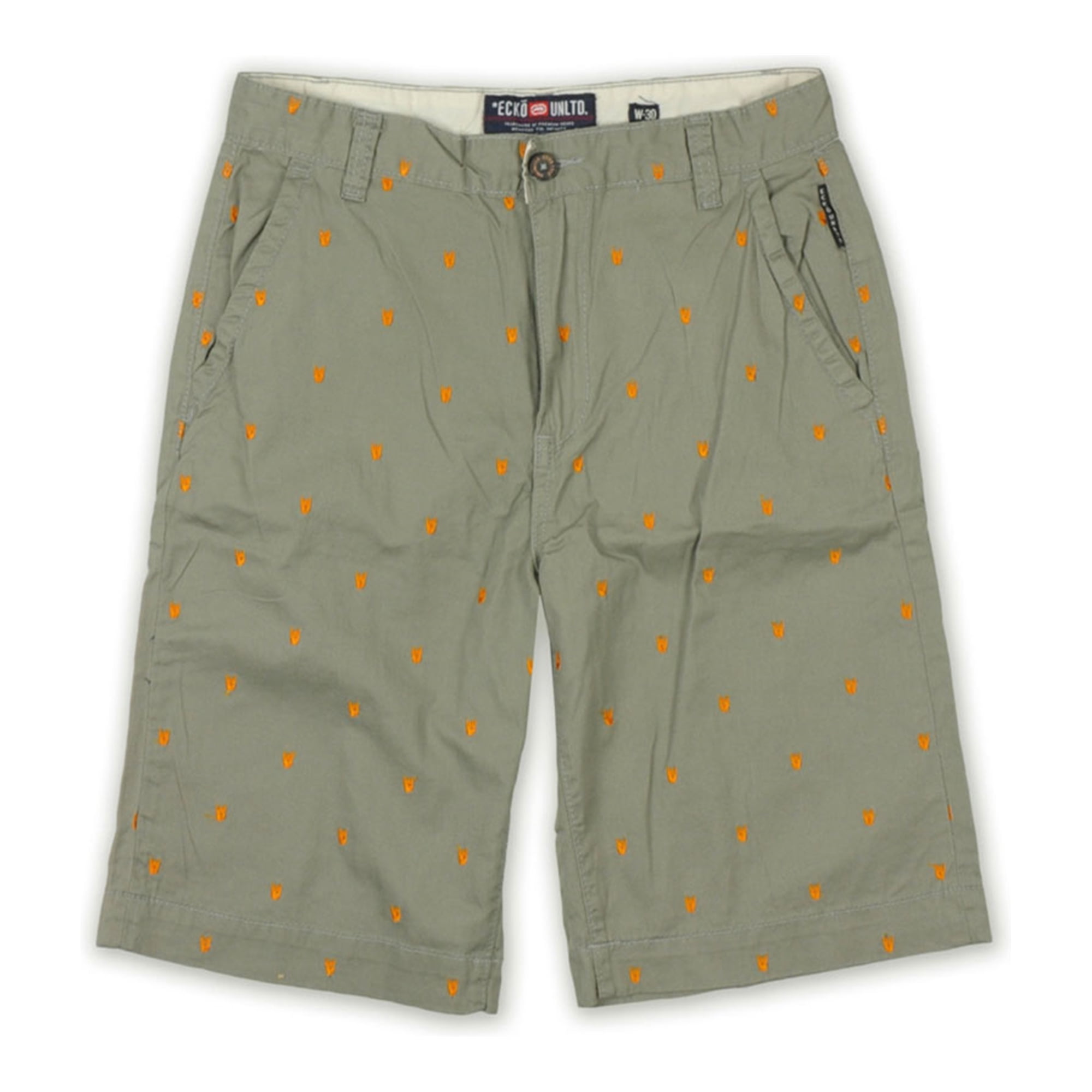 ecko unltd mens shorts