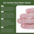 thumbnail image 5 of Nail Repair Essence, Bee Venom Treatment Serum Instant, Effective & Long-lasting, 5 of 5