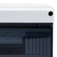 thumbnail image 2 of ZheElen IP66 Waterproof Electrical Distribution Enclosure Outdoor Panel Box 12 Way, 2 of 4