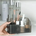 thumbnail image 2 of Mirror cabinet organizer, cosmetic storage, dressing table, desktop organizer, bathroom rack, bathroom mirror cabinet organizer, 2 of 6