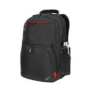 Lenovo Thinkpd Essential Plus - Notebk Carrying Backpack - 15.6 - Black - For Ideapad Slim 7 Pro 16, Thinkpd E14 Gen 3, V14 G2 Ijl, V15 G2 Ijl, Yoga Slim 7 Pro 16
