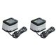 thumbnail image 1 of 2X Lector de Códigos de Barras XT2001B USB / RS232 Caja de Pago Móvil Portátil Código 1D / 2D Lector de Códigos de Barras Multifunción Lector QR, 1 of 10