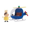 thumbnail image 1 of Petit hélicoptère Peppa Pig, 1 of 2