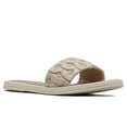 thumbnail image 3 of Sandalias para Mujer Modasol 253 beige 24.5, 3 of 4
