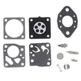 thumbnail image 1 of MYG Carburetor Seal Membrane Set for Tillotson RK-14HU 15HU DG-2HU for Dolmar 110, 1 of 7