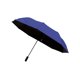thumbnail image 4 of Sombrilla de Bolsillo con Mecanismo Manual Filtro UV Color Azul, 4 of 6
