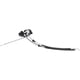 thumbnail image 5 of Car Rear Right Side Door Lock Actuator for Veracruz, 5 of 5