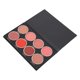 thumbnail image 4 of Paleta de Rubor Destacada de Contoño, Paleta de Rubor de 8 Colores Fácilmento Natural Para El Maquillaje Facial, 4 of 7