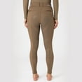 thumbnail image 3 of HORZE B Vertigo Davina Women's Mid-Rise Breathable Full Seat Breeches with Phone Pockets, 3 of 10