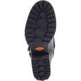 thumbnail image 2 of Harley-Davidson Women's Howell 5" Lace Motorcycle Boot BLACK, 2 of 3
