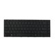 thumbnail image 2 of Cateissary Teclado de ordenador portátil, accesorios de teclados eficientes, accesorio de entrada, piezas de ordenador, repuesto de teclado para 440G5 Juegos de teclado y mouse para computadora, 2 of 6