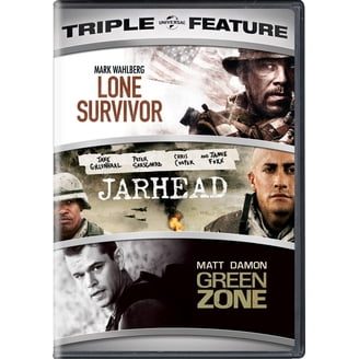 Warner Home Video: Mad Max 4-Film Collection, Action Movie Box Set