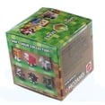 thumbnail image 4 of Mini Figurine Mattel Assortiment Minecraft, 4 of 4