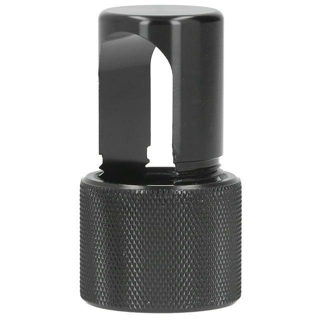Boucle de Support de Bagage, Design Unique CNC Aluminium Haute Résistance Arrière Bagages Clip Fixation Serrée Colorfast pour Moto Noir, Argent