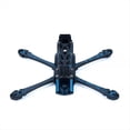 thumbnail image 2 of de Dron Cuadricóptero de Fibra de Carbono de 5 Pulgadas para Modelos de Dron de Carreras FPV Freestyle, Piezas de Bricolaje, 2 of 5