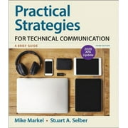 Practical Strategies for Technical Communication with 2020 APA Update : A Brief Guide