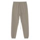 thumbnail image 3 of Pantalones largos para hombre, de color liso, con bolsillo y cordón, informales, juveniles, versátiles, deportivos, de gran tamaño., 3 of 7