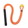thumbnail image 2 of Golf Swing Practice Rope Golf Swing Rope para jugadores adultos mujeres, 2 of 8
