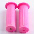 thumbnail image 6 of 2 Pieces Handlebar Grips, Durable Throttle Twist Grip Handle Bar Set for PW50 Replacement, 6 of 7
