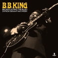 thumbnail image 1 of Broadcasting the Blues: Live From Germany to Sweden, 1 of 1
