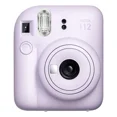 thumbnail image 1 of Camara Instantanea Fujifilm Instax Mini 12 Lila Compacta,Morado, 1 of 6