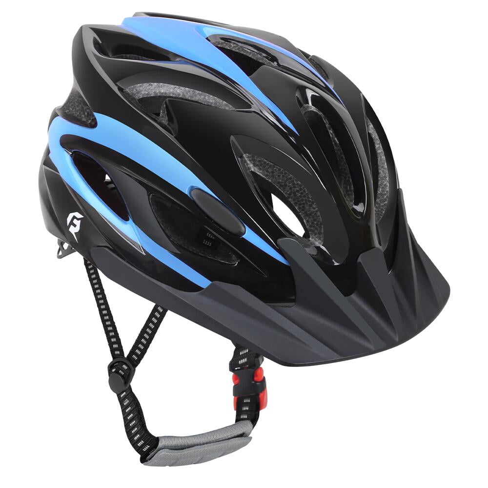 Outdoor Sport Cycling Protective Helmet Bicycle Bike Adult Unisex Adjustable UK 