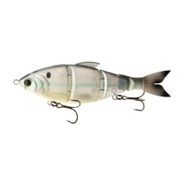 6th Sense – Trace Multi-Jointed Swimbait Series, Realistic Swimming Hard Bait