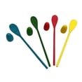 thumbnail image 1 of Juego de carreras con cuchara de huevo, juguete Montessori, juguete de día de campo, juguetes de jardín al aire libre, juego de carnaval para césped,, 1 of 9