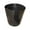 D, variant on Balems 100pcs/set Garden Plant Nutrition Cup,Household Garden Black Plastic Plant Seedling Pot,Practical Durable Soft Flower and Vegetable Seedling Cup