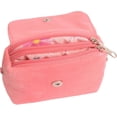 thumbnail image 3 of Little Girl Beauty Set Plush Flower Handbag Kids Shoulder Bag Toddler Plush Bag Round Purse Crossbody Princess Handbags, 3 of 5
