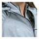 thumbnail image 3 of Chamarra para Mujer atletica Chamarra Talla CH Gris, 3 of 4