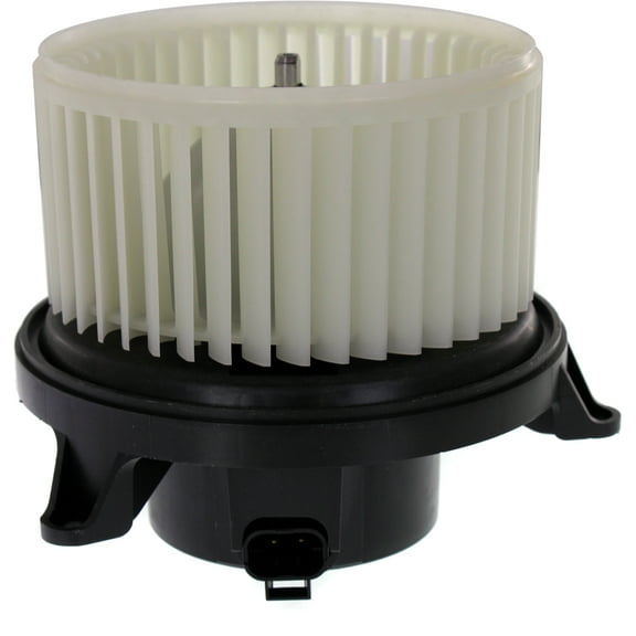 Replacement REPN192001 Blower Motor Compatible with 2005-2019 Nissan Frontier 2005-2012 Pathfinder