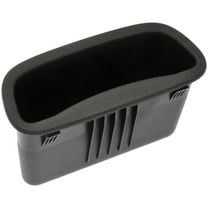 Dorman 926-810 Liftgate Pull Handle for Specific Dodge / Jeep Models, Black Fits select: 2014-2017 JEEP CHEROKEE, 2011-2019 DODGE DURANGO