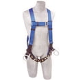 thumbnail image 3 of Protecta PRO-STOP Shock Absorbing Lanyard, 6 ft, Self-Locking Connection, 2 Legs, 3 of 3