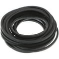 thumbnail image 1 of Miangastore Turntable Belt Replacement Black 20Set 5.7X5.7X0.08In, 1 of 8