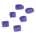 thumbnail image 1 of 6Pcs Saxophone Key Risers Silicone Cushioning Saxophone Finger Pad Sax Thumb Pad Wind Instruments Thumb Pad, 1 of 8