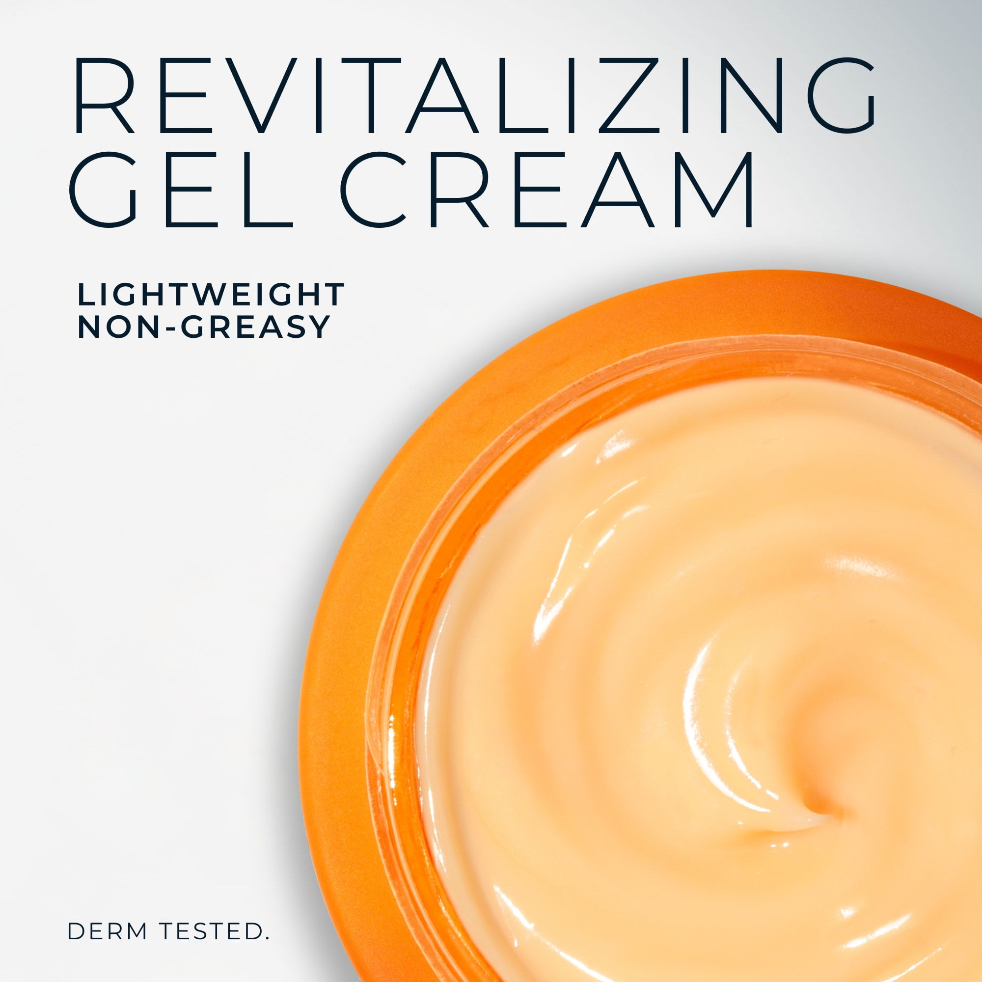 RoC Multi Correxion Brightening Anti-Aging Gel Moisturizer with Vitamin C, for Dark Spots & Uneven Tone, 1.7 oz