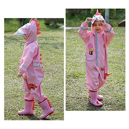 Costume Dinosaure Enfant Des Garçons D'Halloween Costumes Pour Les
