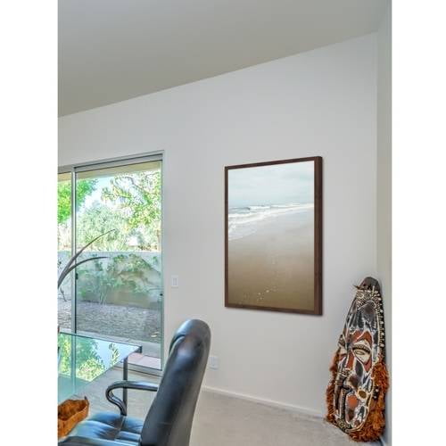 "Sea Spell" Framed Painting Print