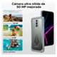 thumbnail image 5 of Smartphone Doogee Blade10 Pro Energy 256GB 6+26GB RAM Resistente Negro, 5 of 5