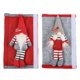 thumbnail image 2 of Fundas Navideñas para Manijas de Refrigerador, Diseño de Tela Premium, Fáciles de Colocar, Patrón de Muñeca Sin Rostro, Accesorios para Electrodomésticos de Cocina, Decoración Festiva para El Hogar,, 2 of 7