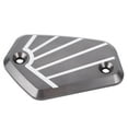 thumbnail image 1 of Garde de Réservoir de Liquide de Frein, Réservoir de Liquide de Frein avant Moto Bouchon de Réservoir de Frein Moto Accessoire Fonctionnalité Intelligente, 1 of 8
