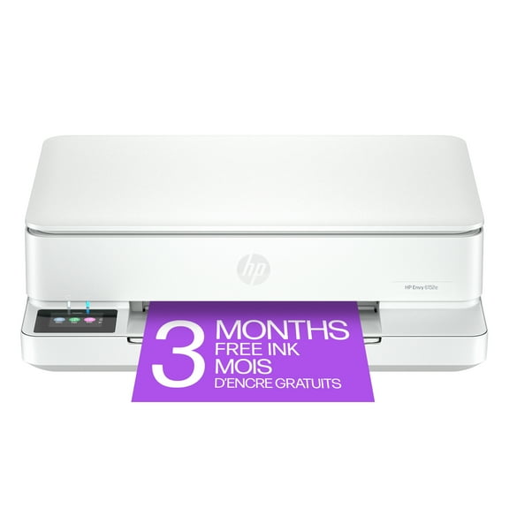 HP Envy 6152e All-in-One Printer