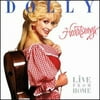 Pre-Owned Heartsongs: Live from Home (CD 0074646612323) by Dolly Parton