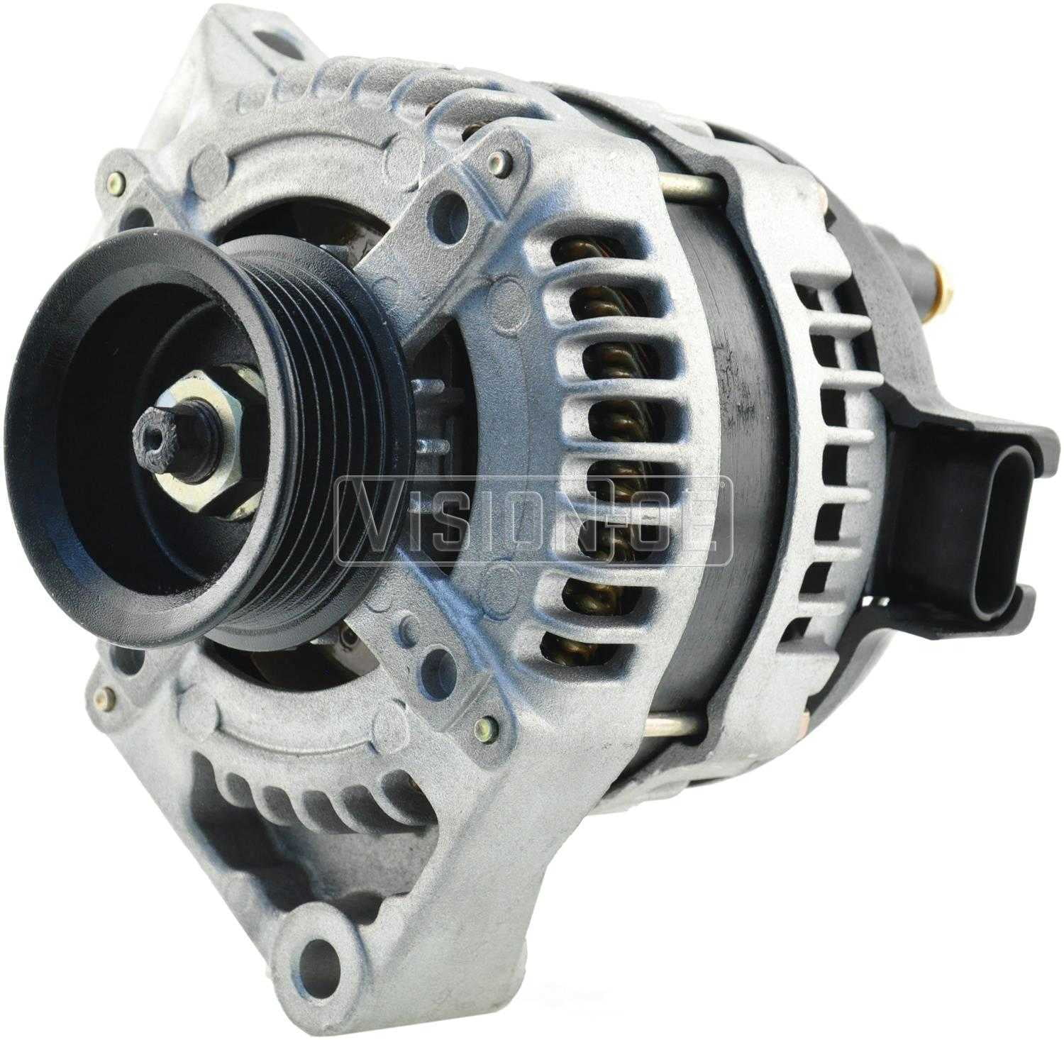 Vision OE 11035 Alternator