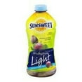 thumbnail image 2 of Sunsweet Light Prune Juice, 64 Fl. Oz. (Pack of 6), 2 of 4