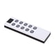 thumbnail image 5 of Control remoto inalámbrico 10 teclas 100 metros de larga distancia Alta sensibilidad Durable Amplia aplicación Control remoto de 433MHz, 5 of 5