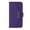 Purple, variant on ELEHOLD Crossbody Wallet Case for iPhone 15 Pro Max with Card Slots Hidden Make Up Mirror Magnetic Closure Detachable Shoulder Strap for Women Girls Elegant Purse Case,for iPhone 15 Pro Max,Purple