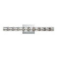 thumbnail image 1 of ET2 Éclairage E23308-20PC Zephyr LED Applique Murale - Chrome Poli, 1 of 1
